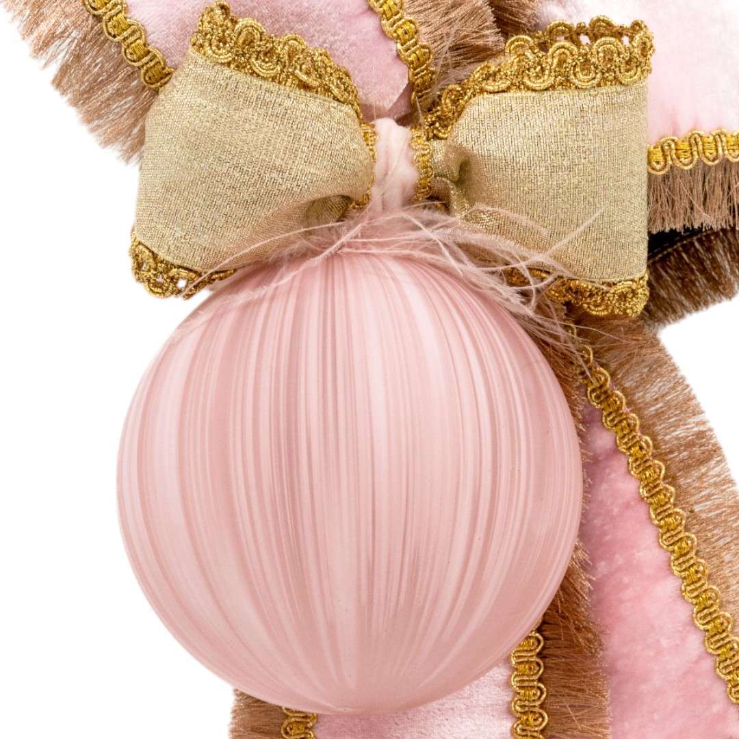 Decorazione Riccio Albero Cake – Image 3