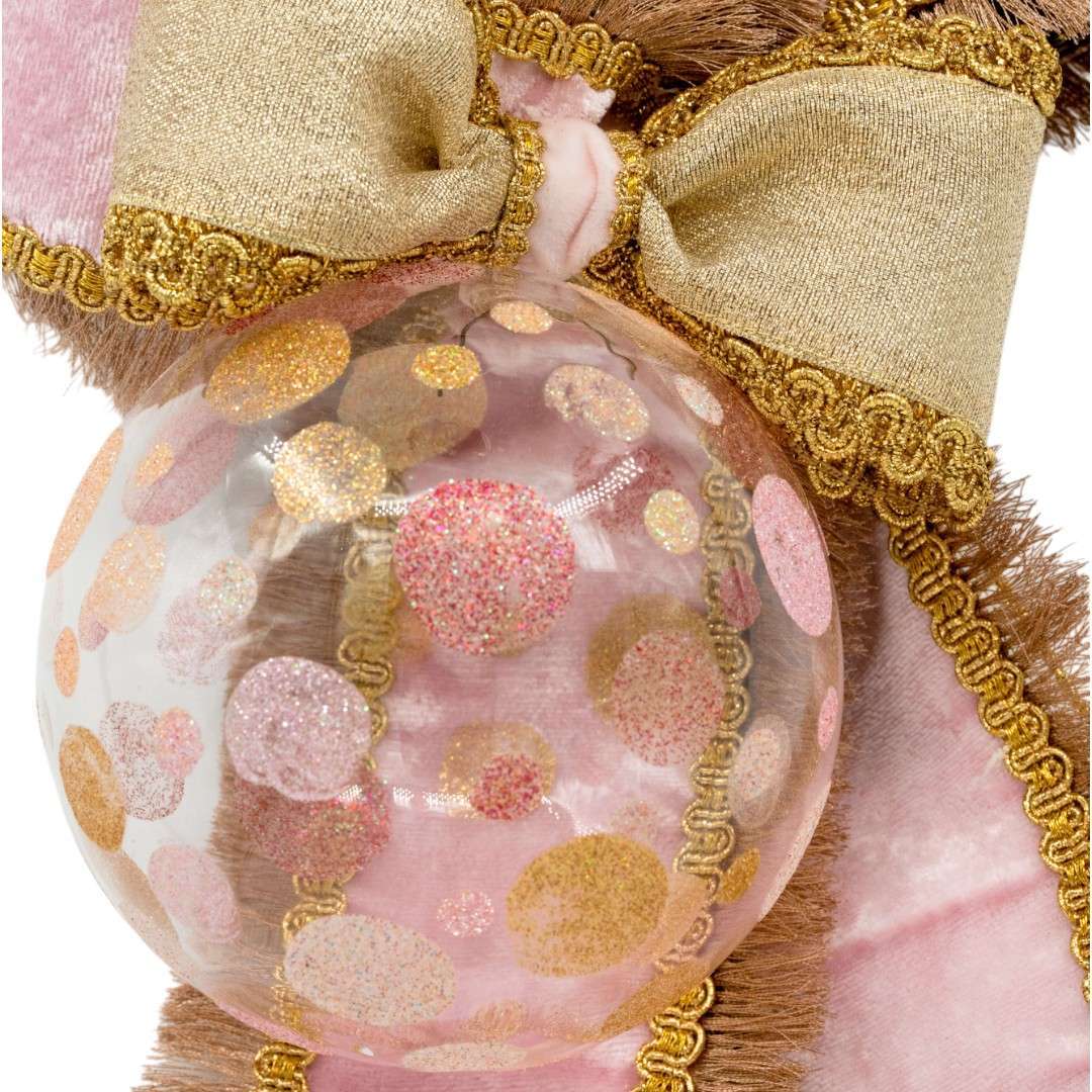Decorazione Riccio Albero Cake – Bild 2
