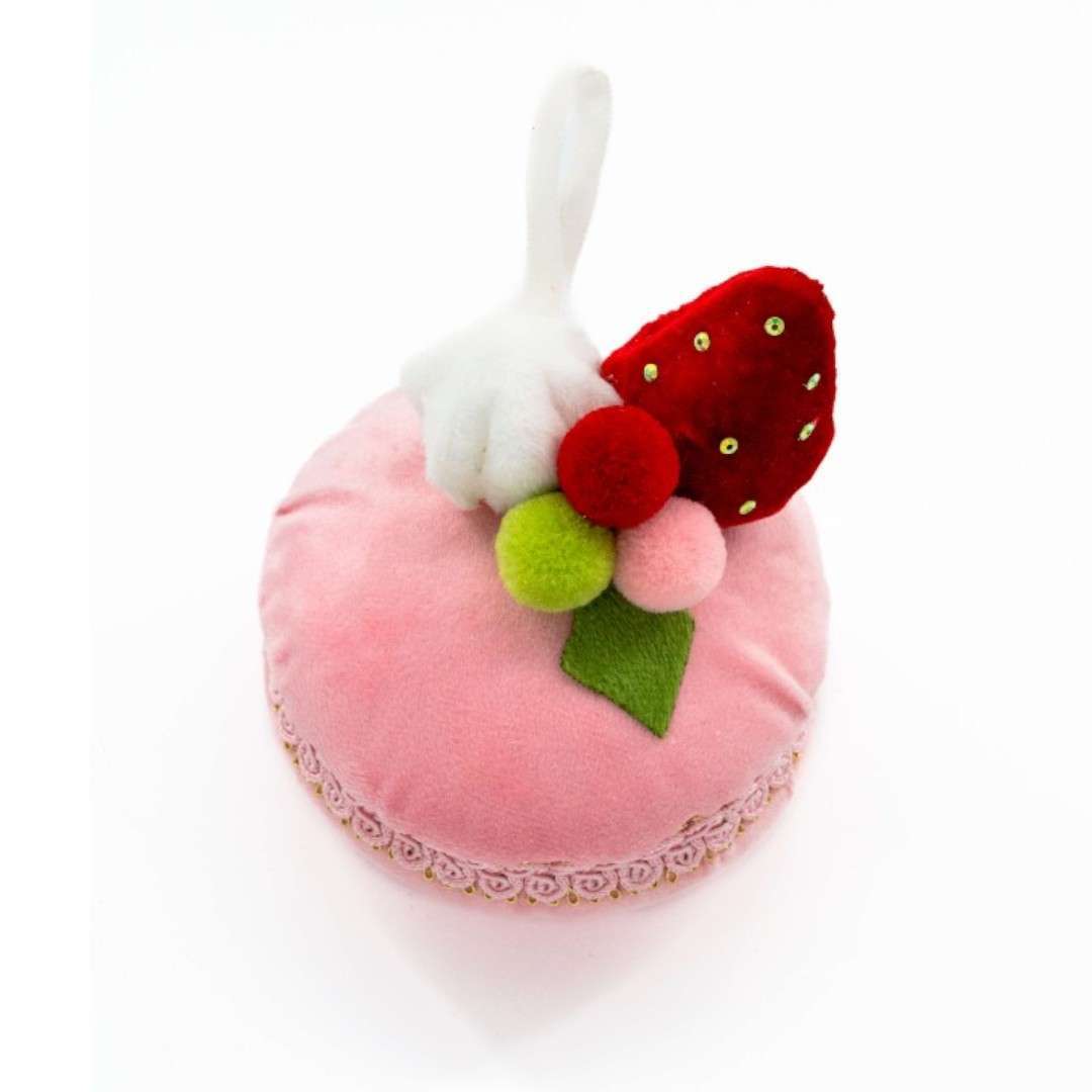 Decorazione Macaron Albero Cake – Image 2