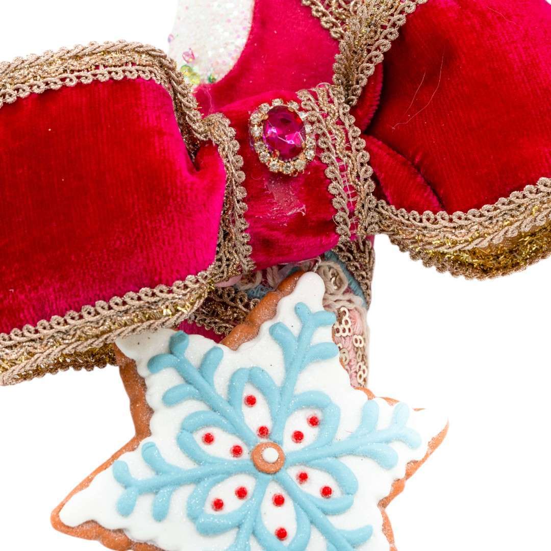 Decorazione Caramella Albero Cake – Image 2