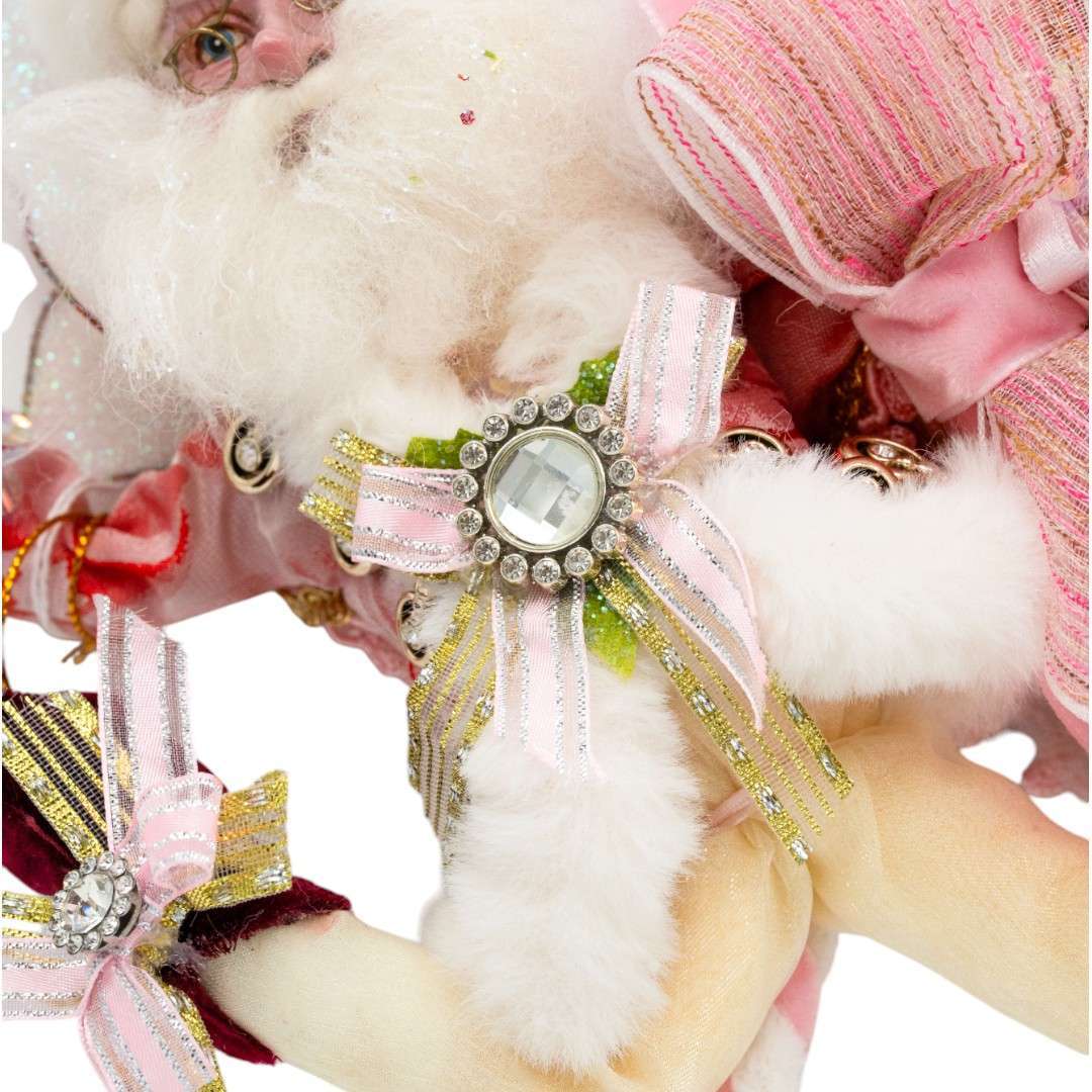 Decorazione Albero Gingerbread – Image 3