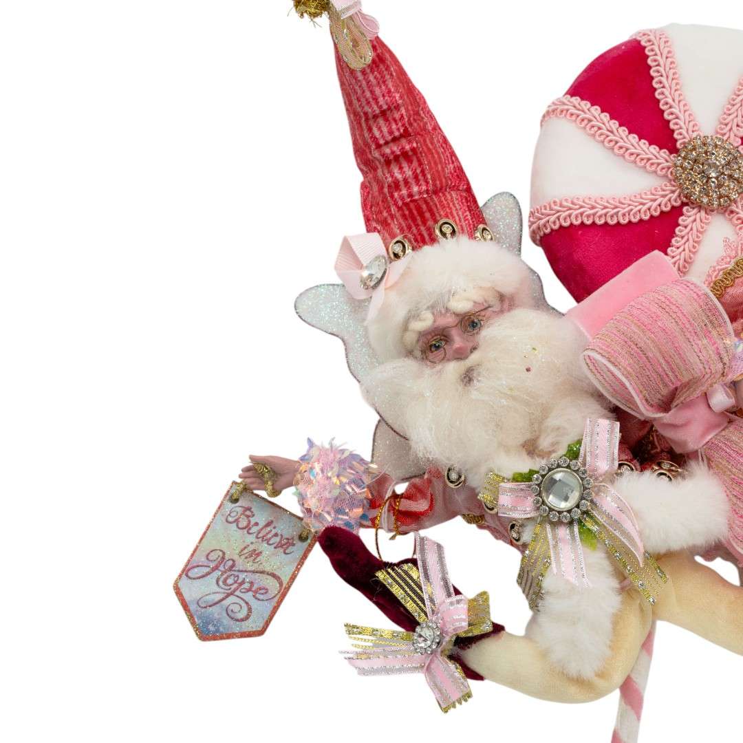 Decorazione Albero Gingerbread – Image 4
