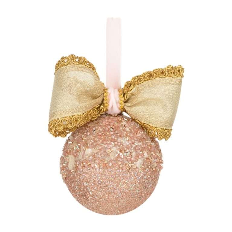 Cake Tree Sphere Decoration