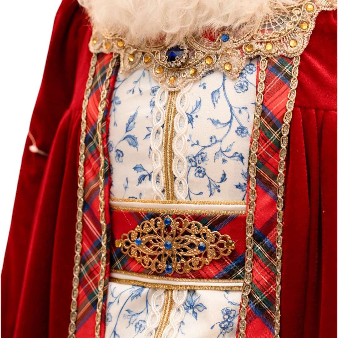 Babbo Natale Decorativo - Katherine's Collection (81 cm) – Image 3
