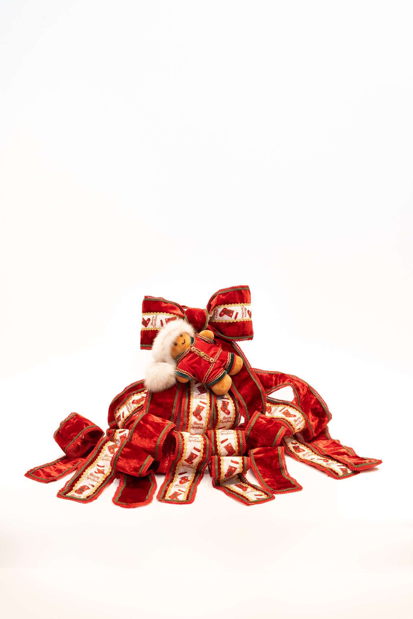 Puntale Gingerbread – Image 6