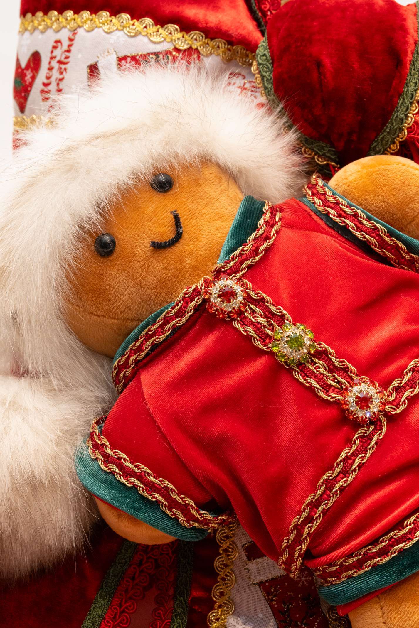Puntale Gingerbread – Image 3