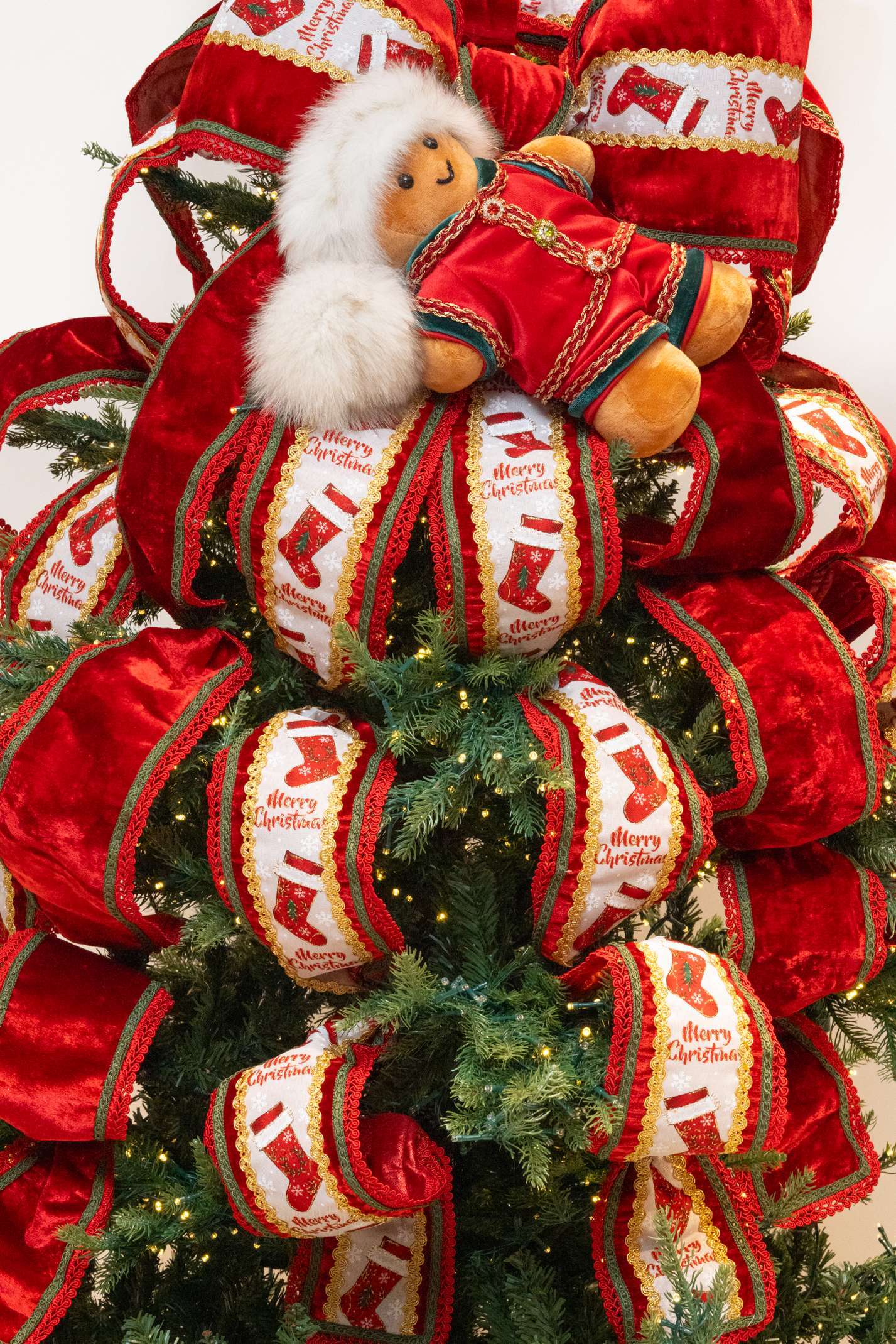 Puntale Gingerbread – Image 5