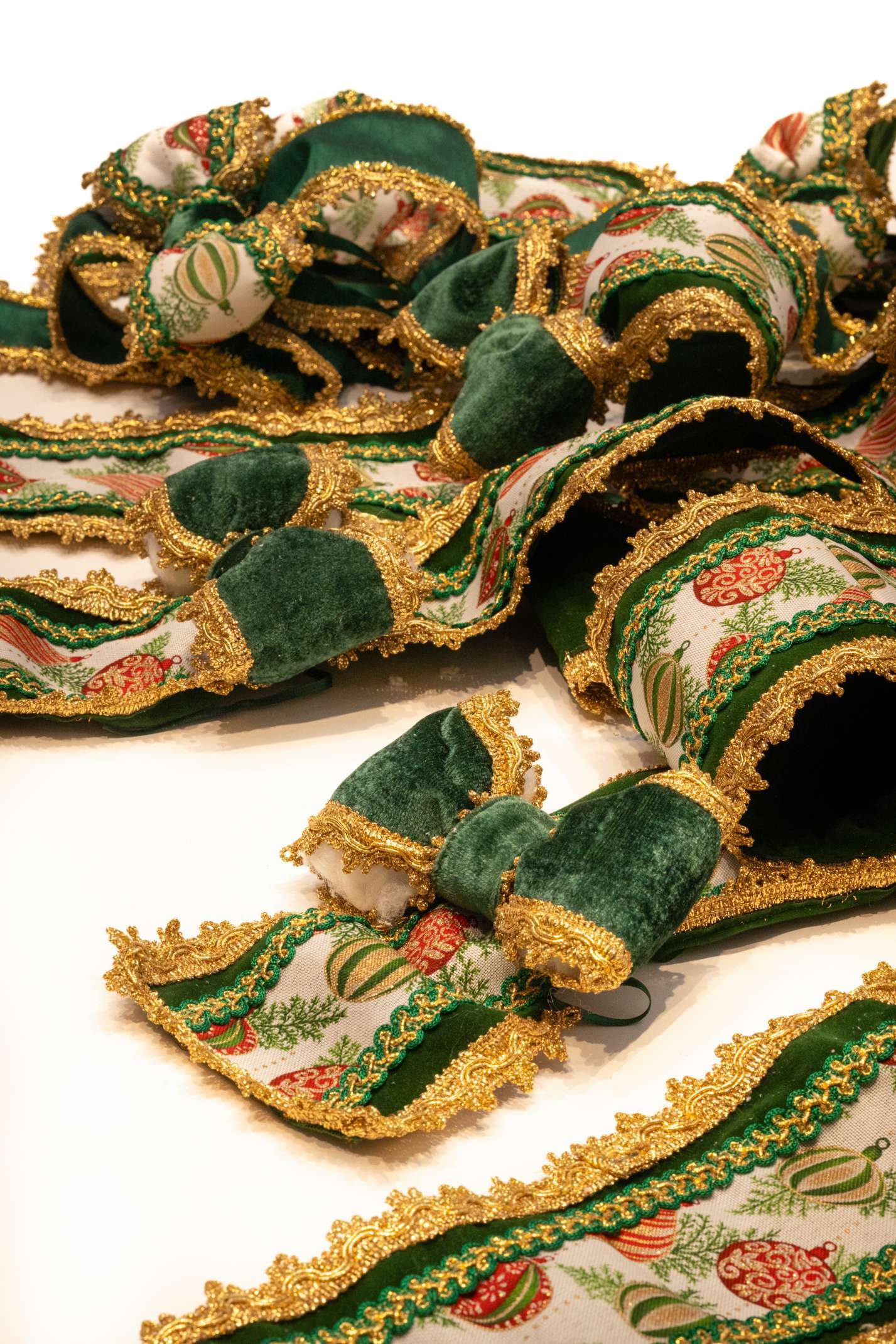 Puntale Noel Verde – Bild 2