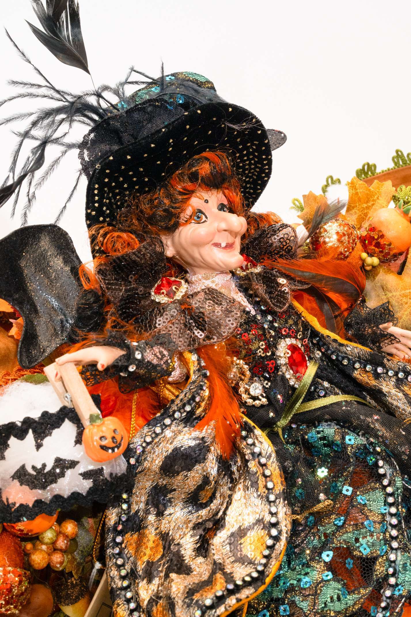 Puntale Halloween - immagine 6