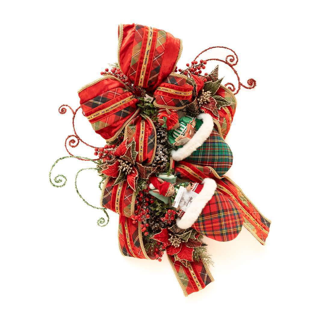 Tralcio Tartan