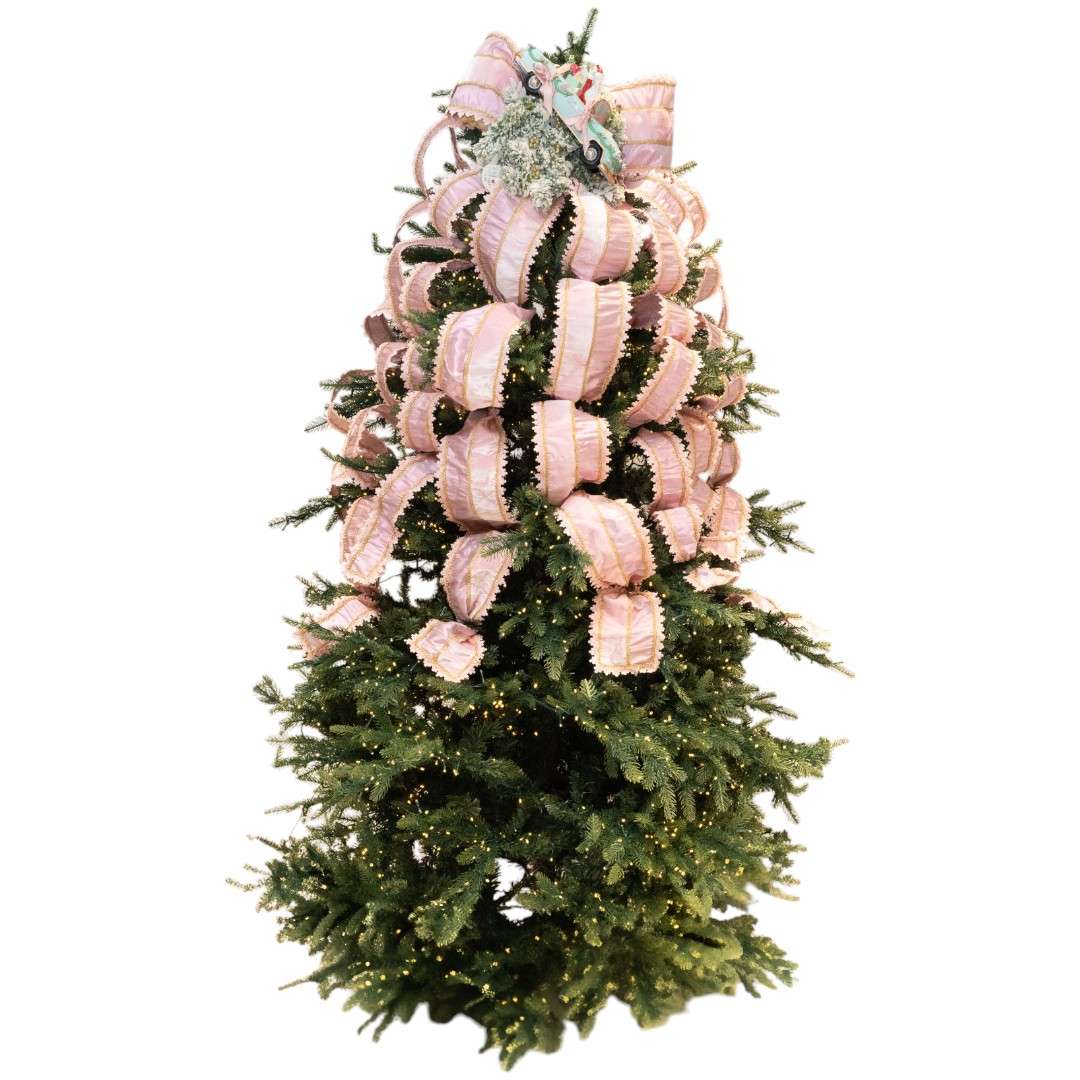Puntale Per Albero Cake - immagine 3