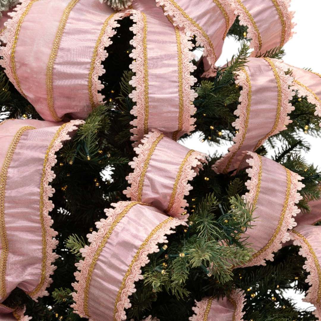 Puntale Per Albero Cake - immagine 4
