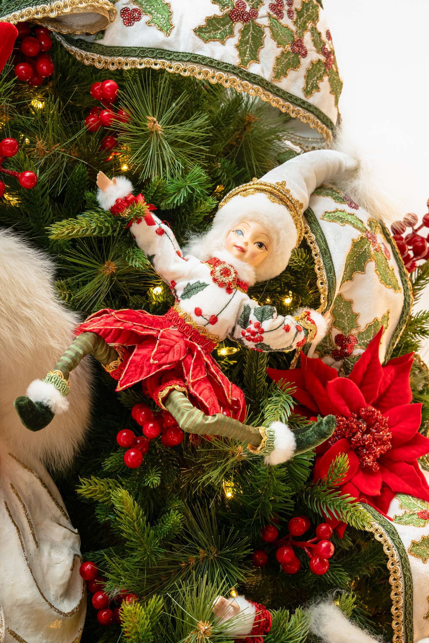 Ghirlanda Santa Claus – Image 3