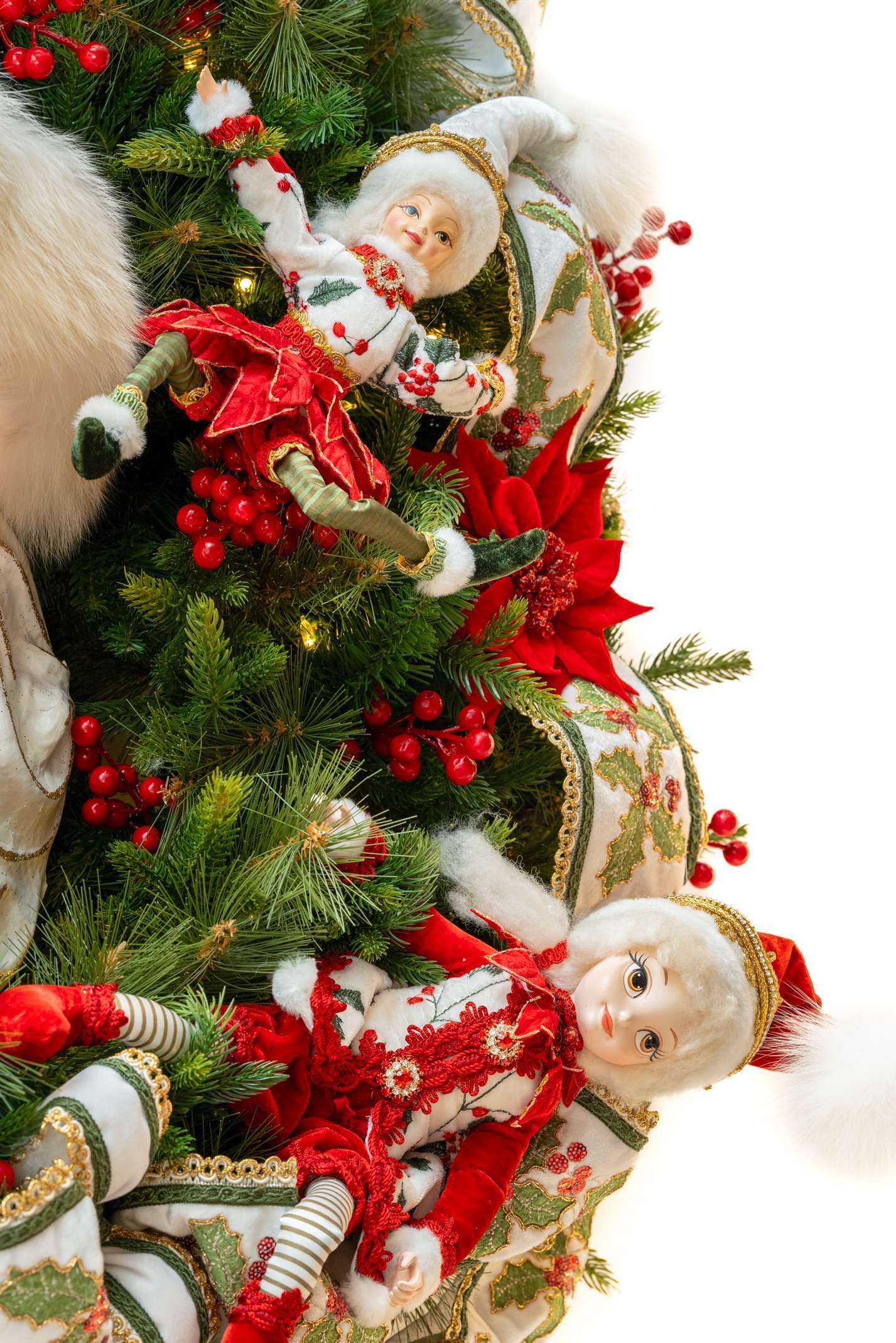 Ghirlanda Santa Claus – Image 5