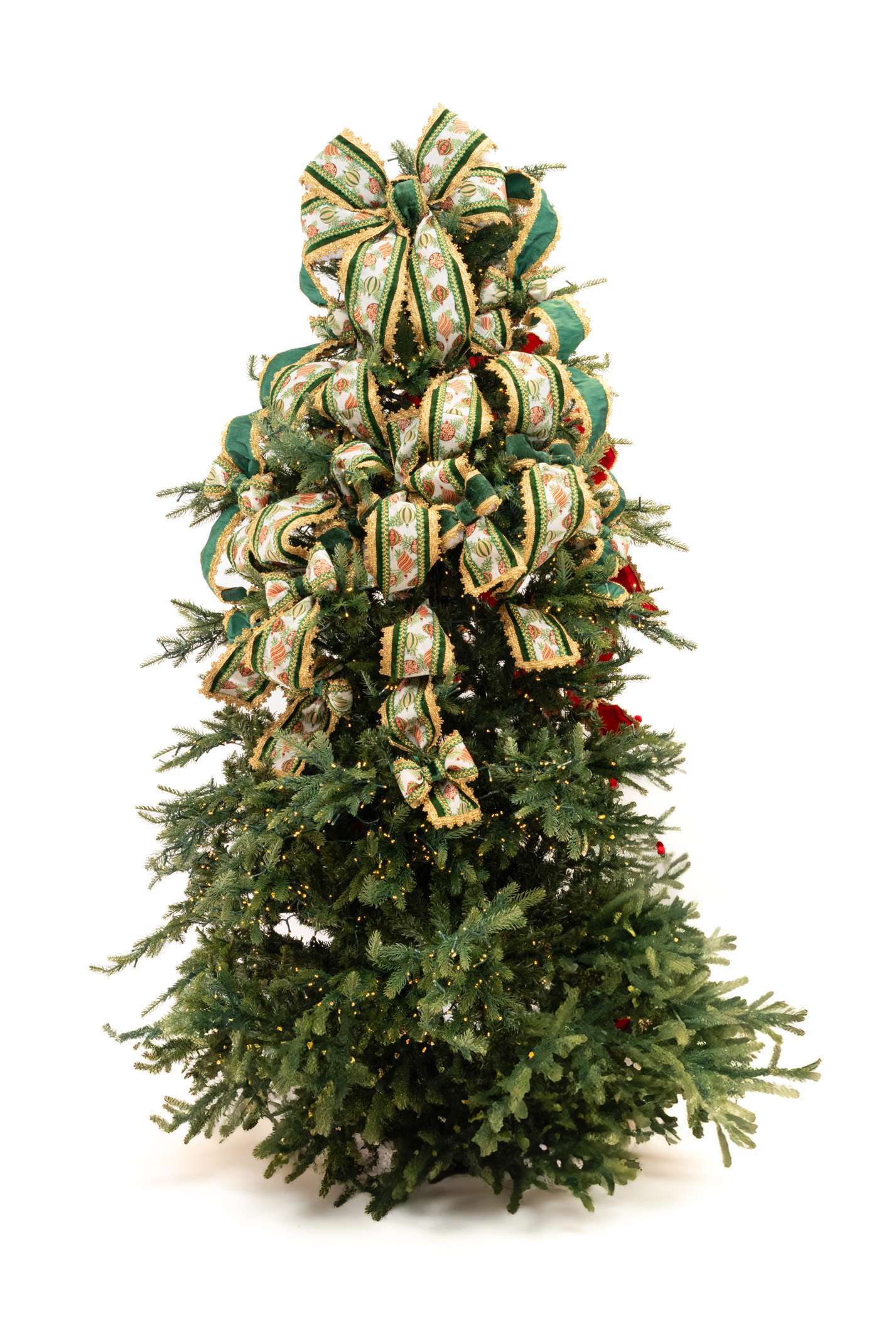 Puntale Noel Verde – Bild 3