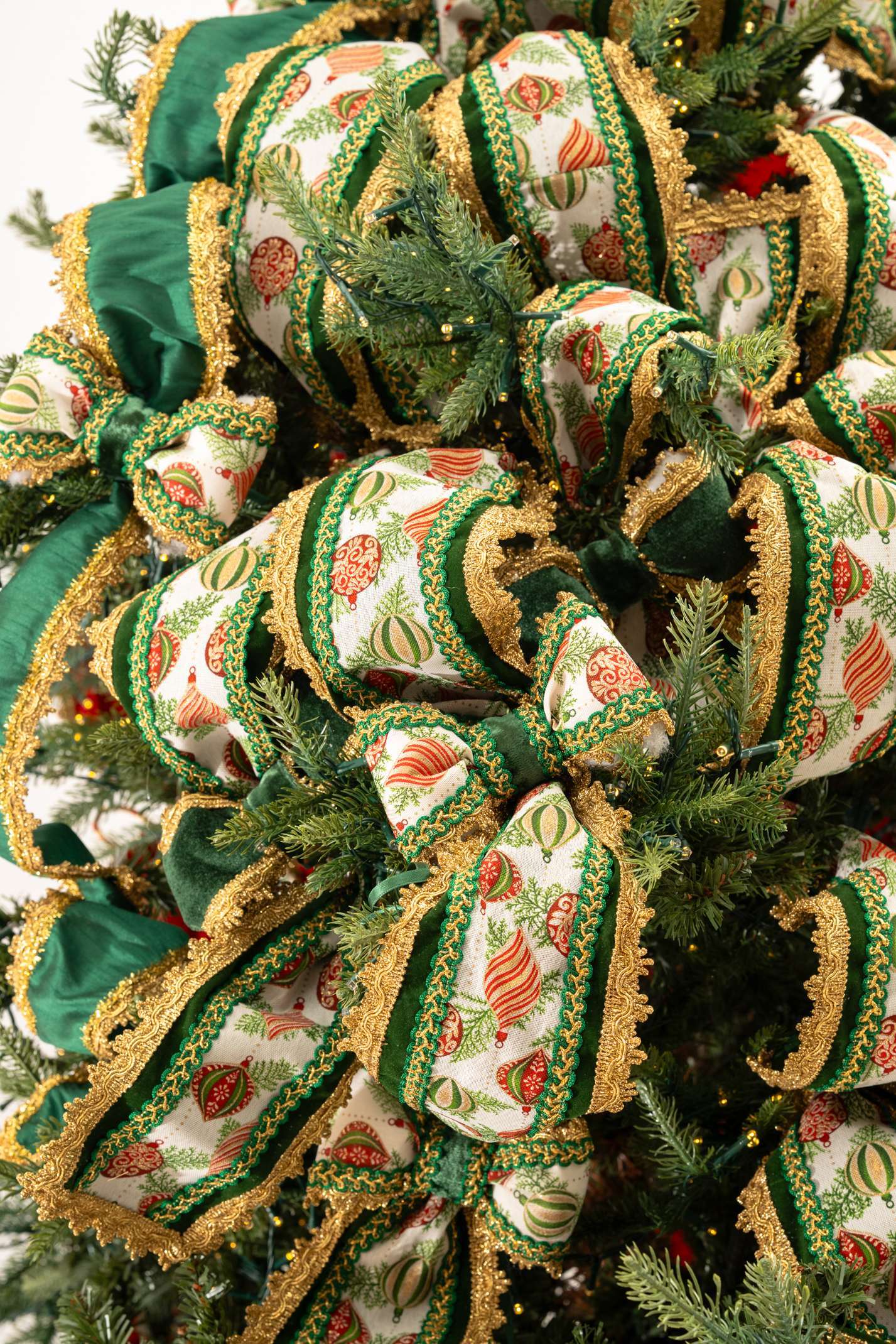 Puntale Noel Verde – Bild 4