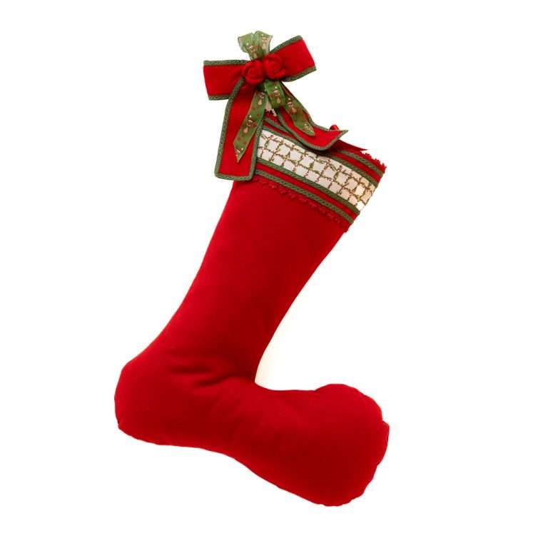 Calza Teddy