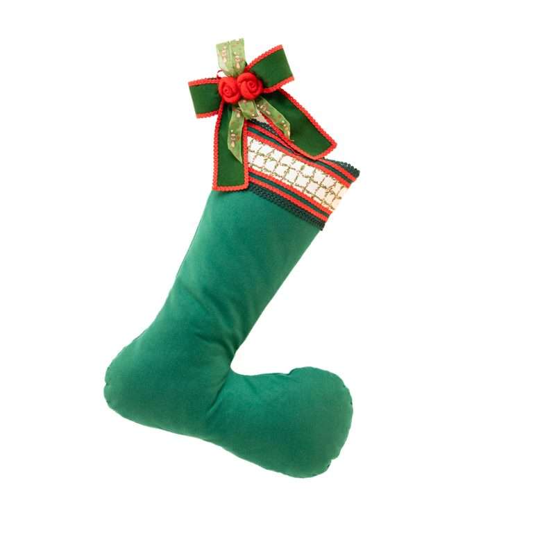 Calza Teddy