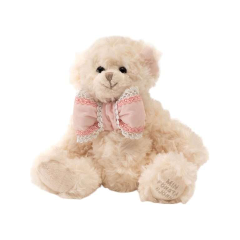 Teddy Bear Cake