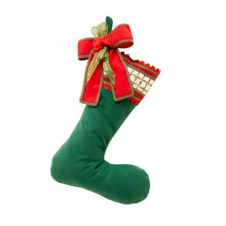 Calza Teddy