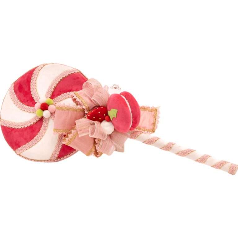 Decorazione Lollipop Albero Cake