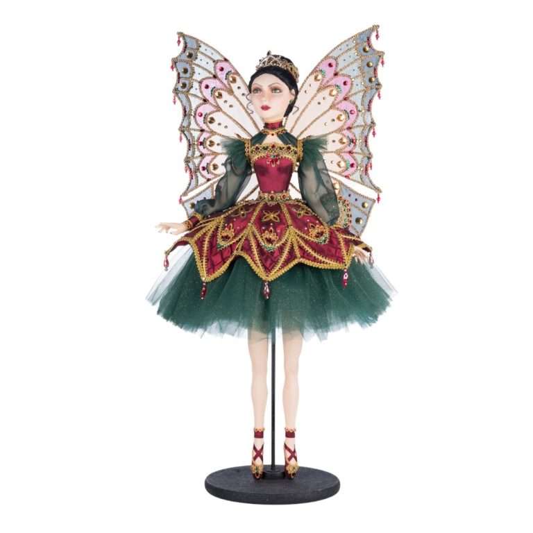 Fata Ballerina - H 75 cm - Katherine's Collection