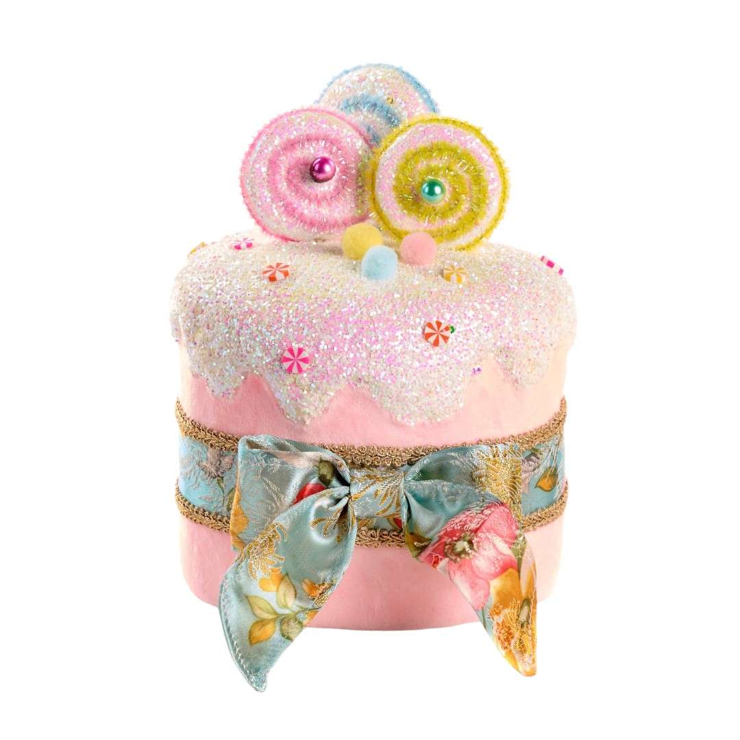 Torta Alice in Candyland