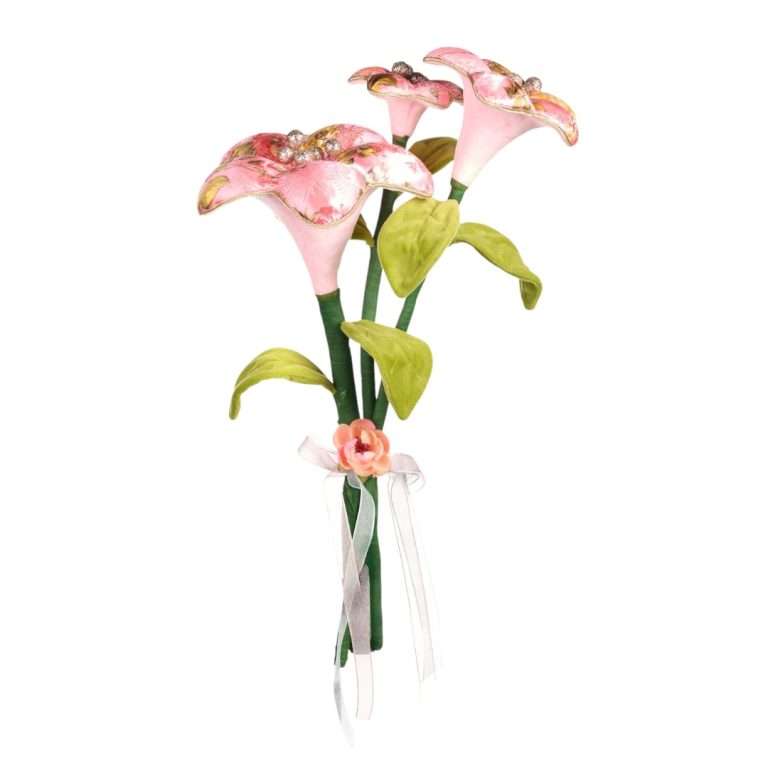 Bouquet di Fiori Alice in Candyland