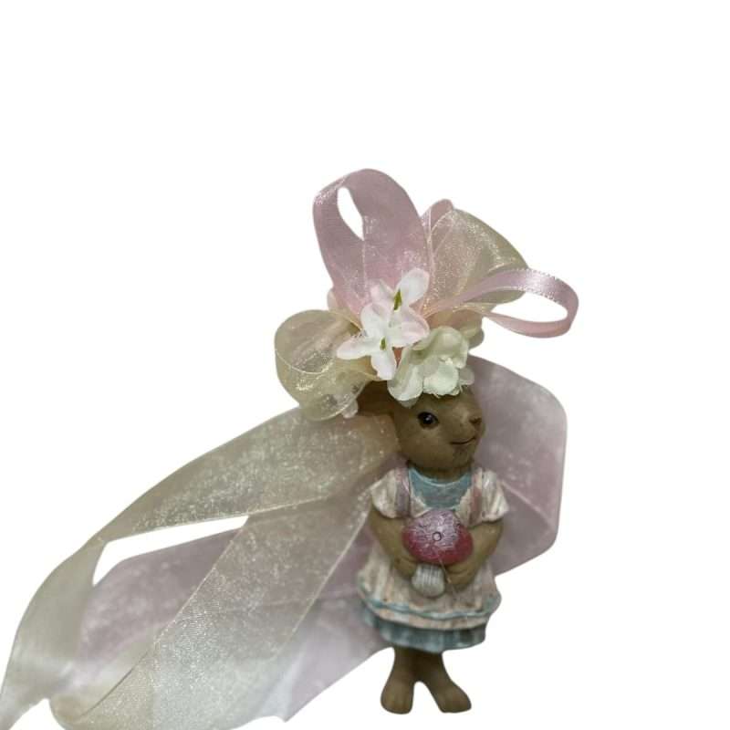 Coniglietta "Rose"