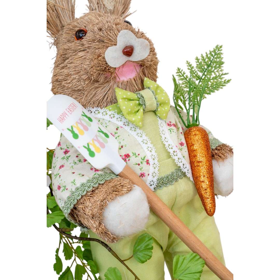 Coniglio "Green Rabbit" – Image 2