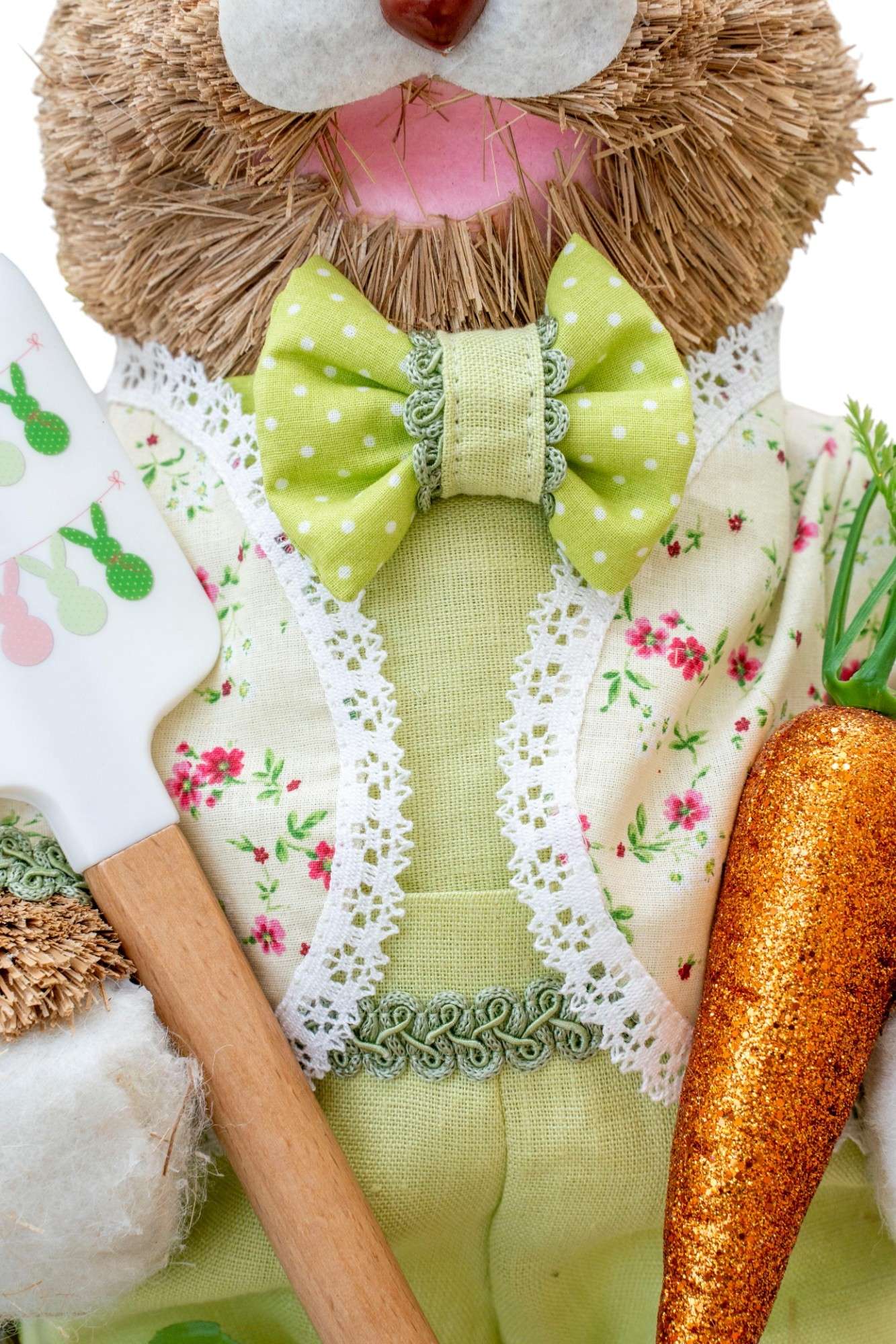 Coniglio "Green Rabbit" – Image 3