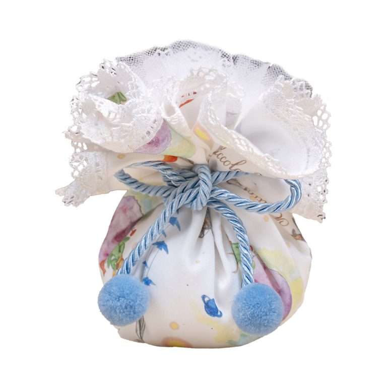 Napperon en coton Le Petit Prince