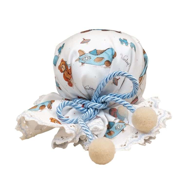 Centrino Giocattoli Vintage Teddy