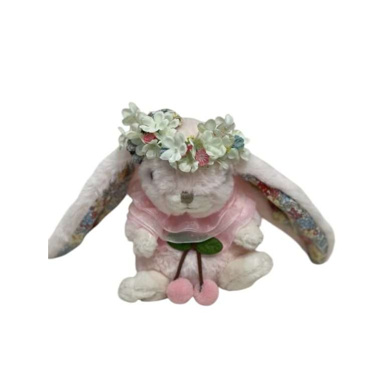 "Pink Baby" Bunny
