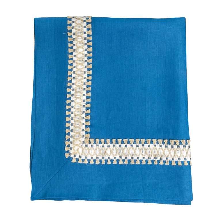 Telo Mare Linea “Isla Bonita” Blu