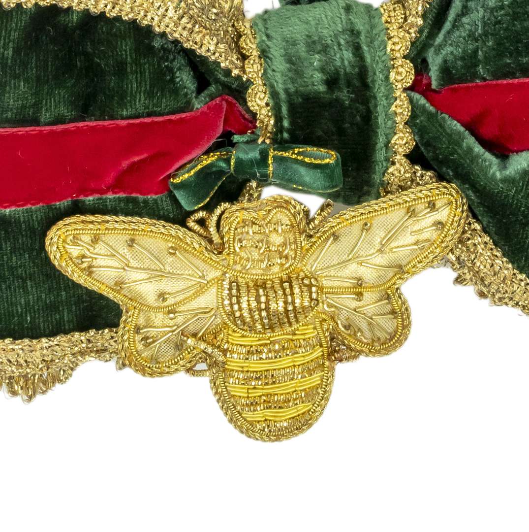 Decorazione Albero "Ape" H16L23 - immagine 3