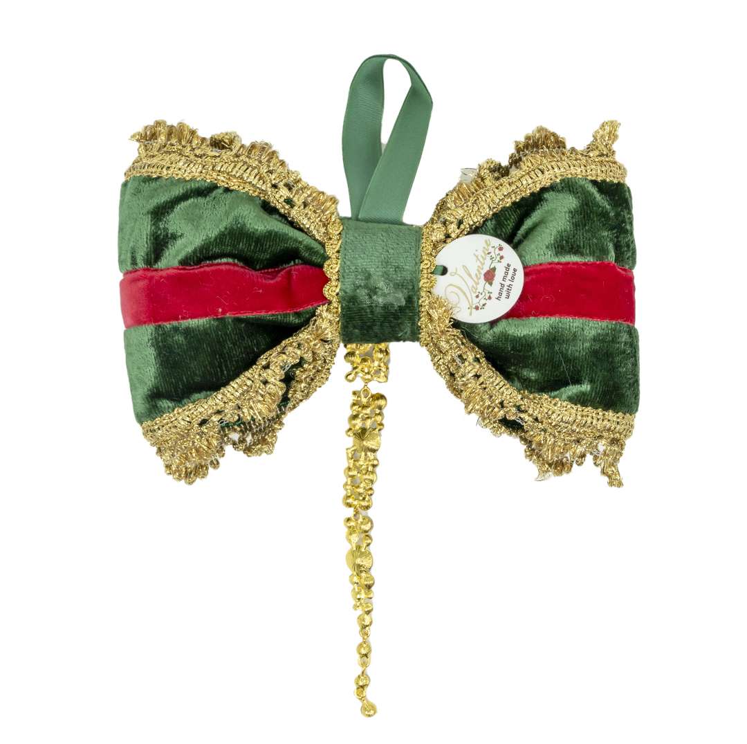 Decorazione Albero "Ghiacciolo" H25L20 – Image 4
