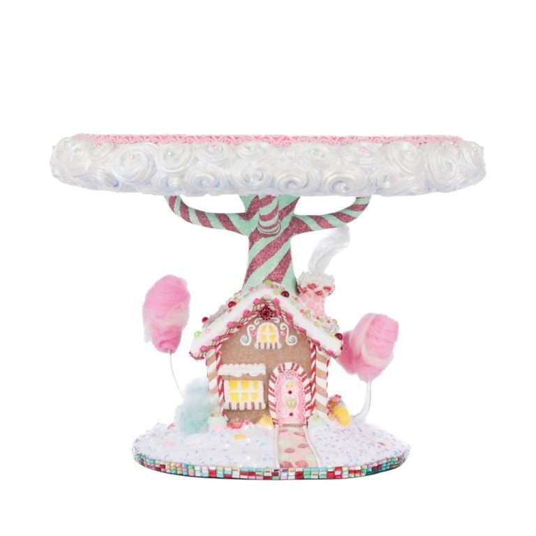 "Piatto per torta Sweet Delights" H31D23