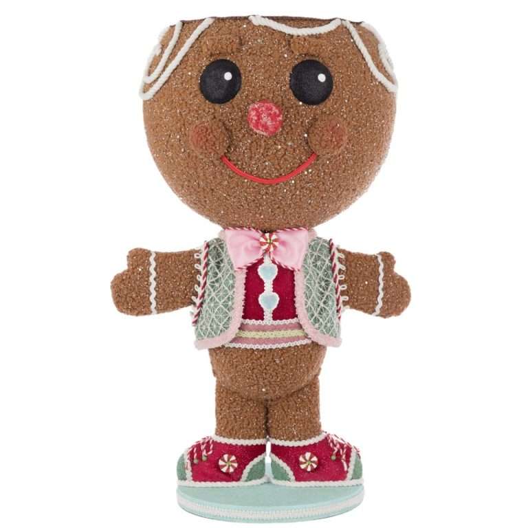 "Contenitore per Caramelle “Stick E.” – Sweet Delights" H60CM