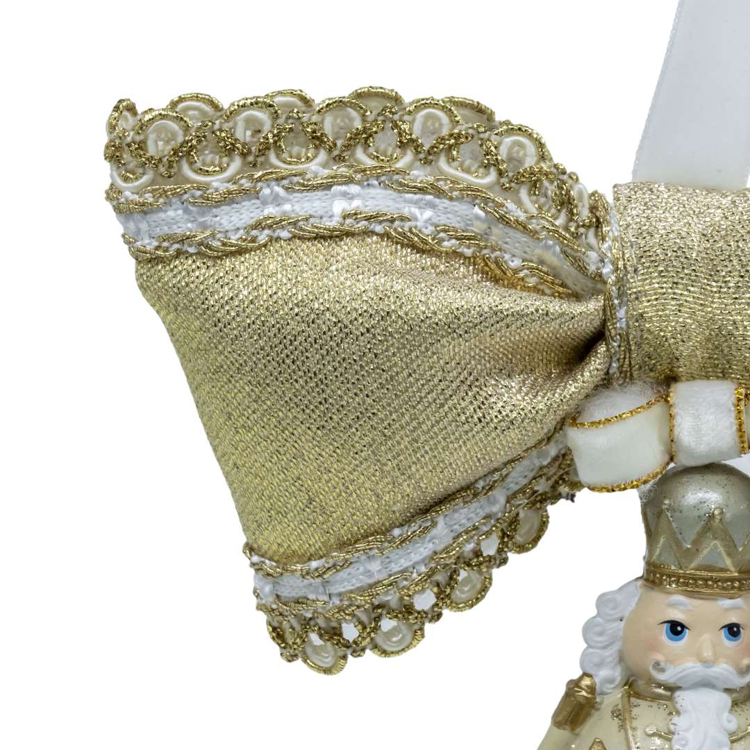 Decorazione Albero "Babbo" H15L15 – Image 3