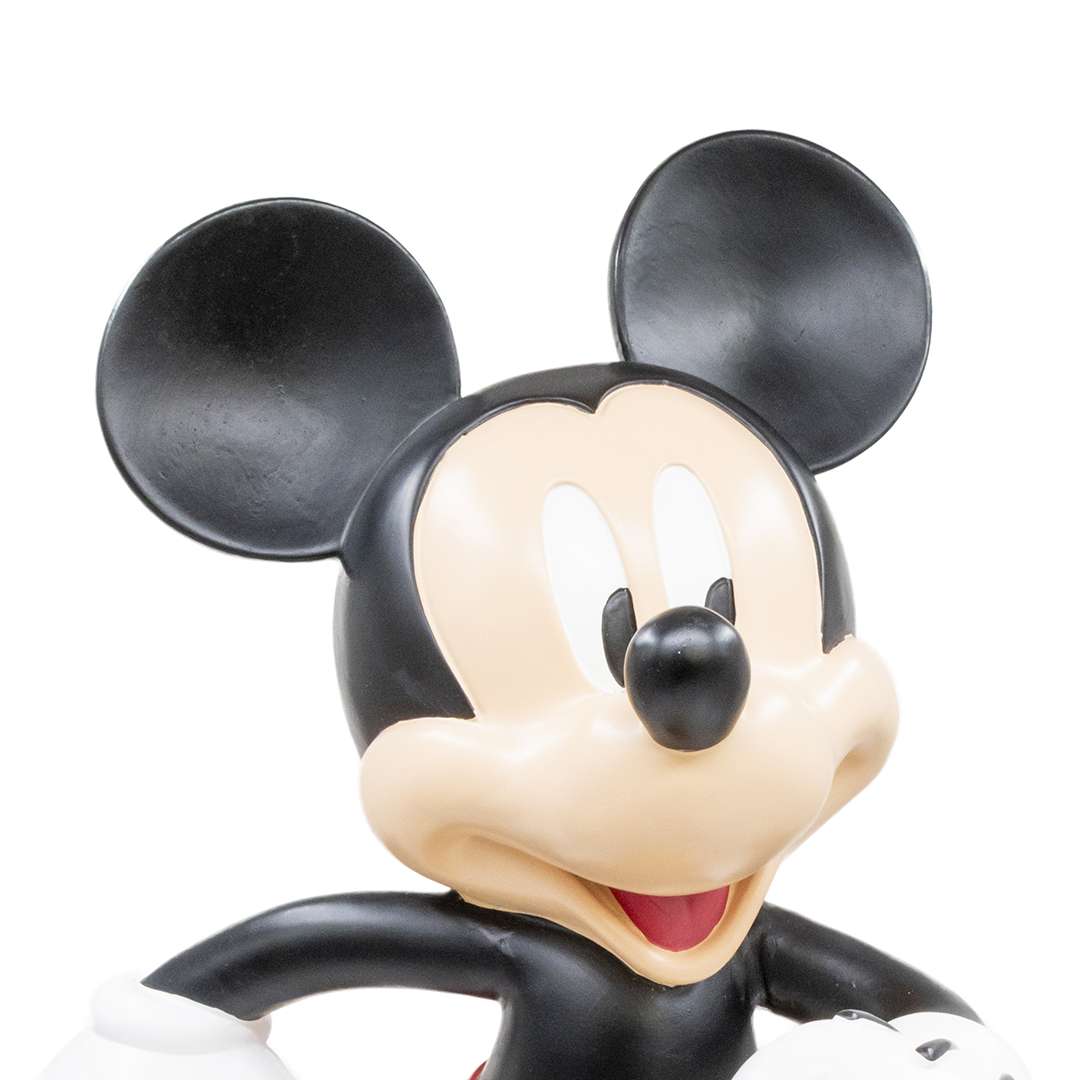 "Topolino Maxi Su Base" H69L50P29 CM - Image 2