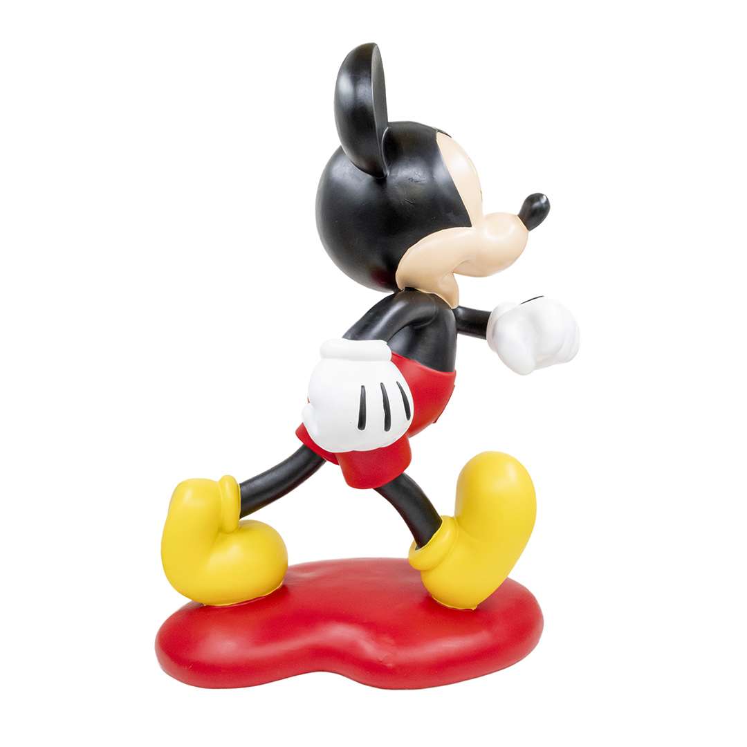 "Topolino Maxi Su Base" H69L50P29 CM - Image 4