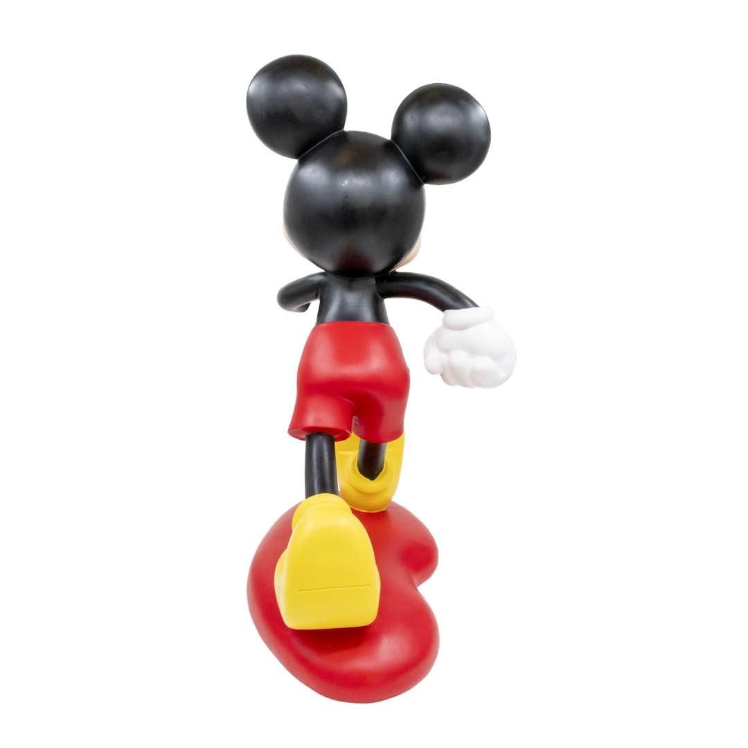 "Topolino Maxi Su Base" H69L50P29 CM - Image 5