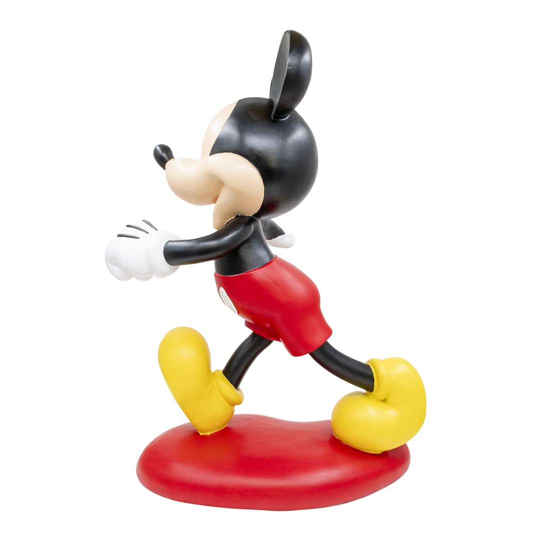"Topolino Maxi Su Base" H69L50P29 CM - Image 6