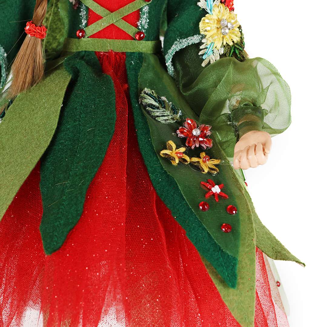 "Gnoma del Bosco – Katherine’s Collection" H68 CM - immagine 2