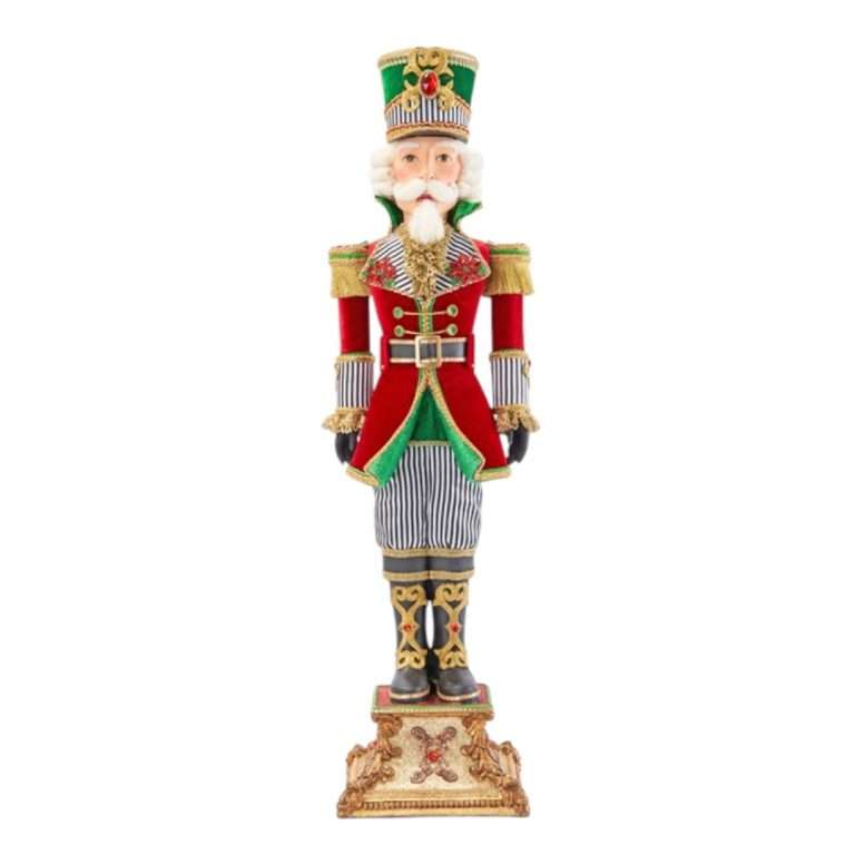 "Il Colonnello su Capitello – Katherine’s Collection" H78