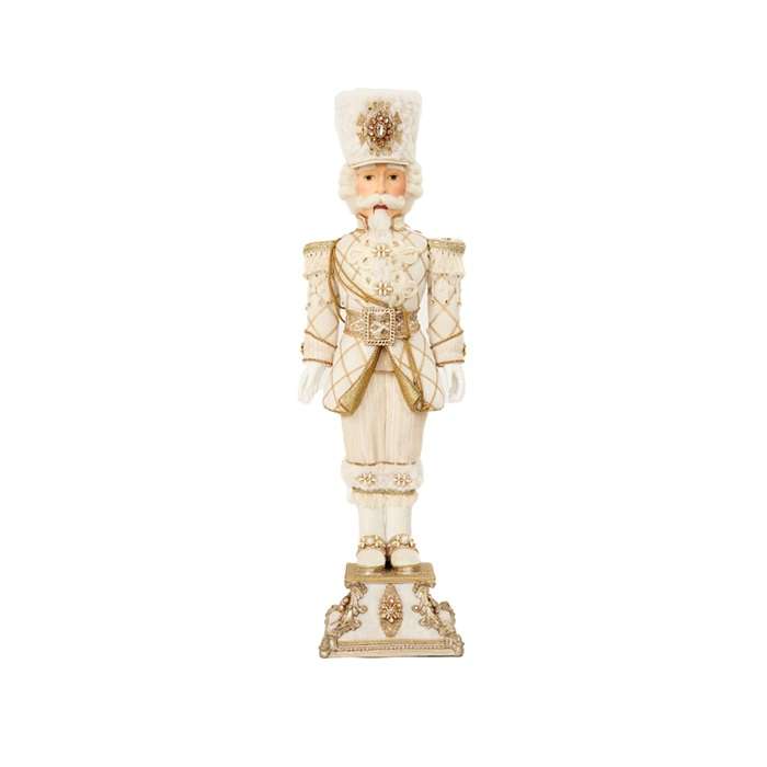 "Soldato Generale Oro – Katherine’s Collection" H79 CM