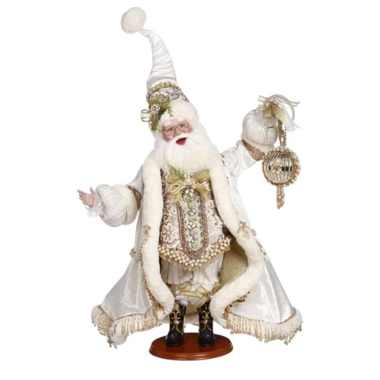 "Babbo Versailles Gold" H64 CM