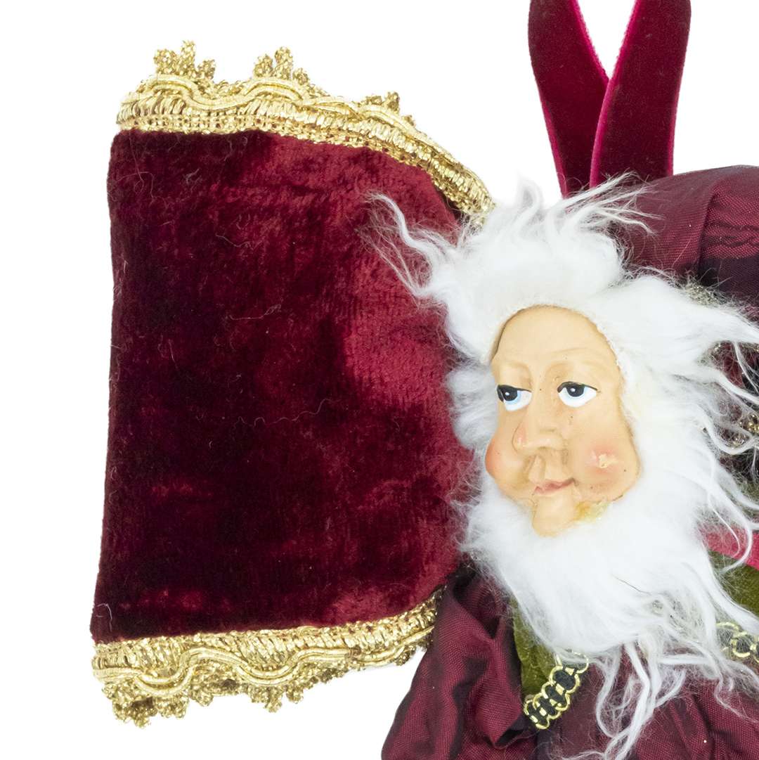 "Elfo del Bosco Dolly"H20X20 – Image 2