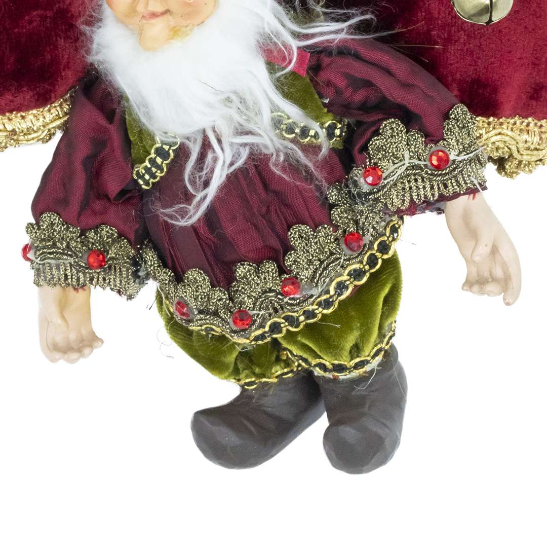"Elfo del Bosco Dolly"H20X20 – Image 3